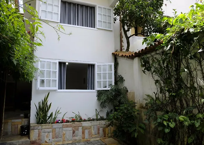 Voa Pousada Mezanino Ouro Preto 